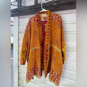 Kantha Bae Shortie Kimomo